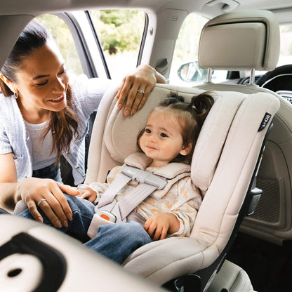 UPPAbabyUPPAbaby Rove Convertible Car SeatBabysupermarket