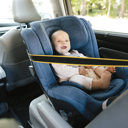 UPPAbabyUPPAbaby Rove Convertible Car SeatBabysupermarket