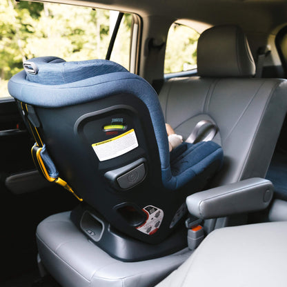 UPPAbabyUPPAbaby Rove Convertible Car SeatBabysupermarket