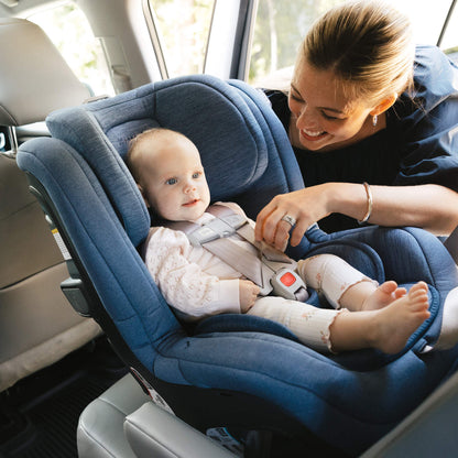 UPPAbabyUPPAbaby Rove Convertible Car SeatBabysupermarket