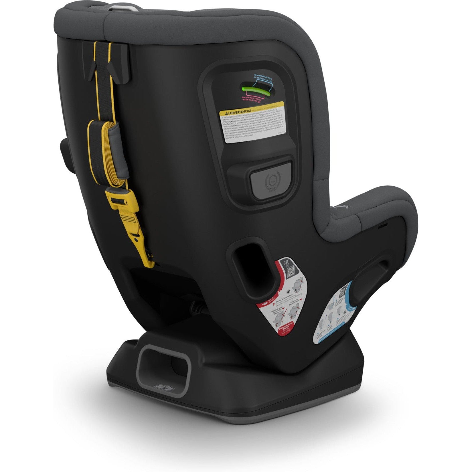 UPPAbabyUPPAbaby Rove Convertible Car SeatBabysupermarket