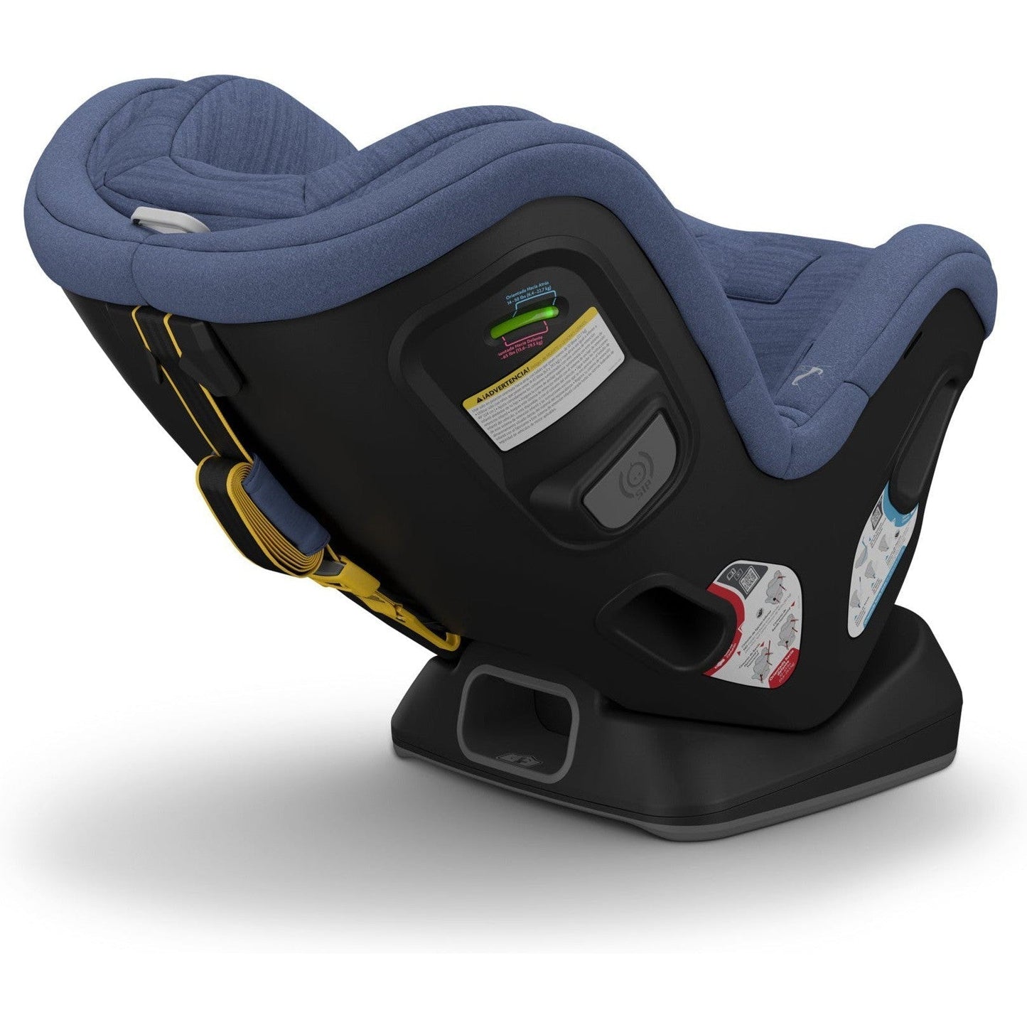 UPPAbabyUPPAbaby Rove Convertible Car SeatBabysupermarket