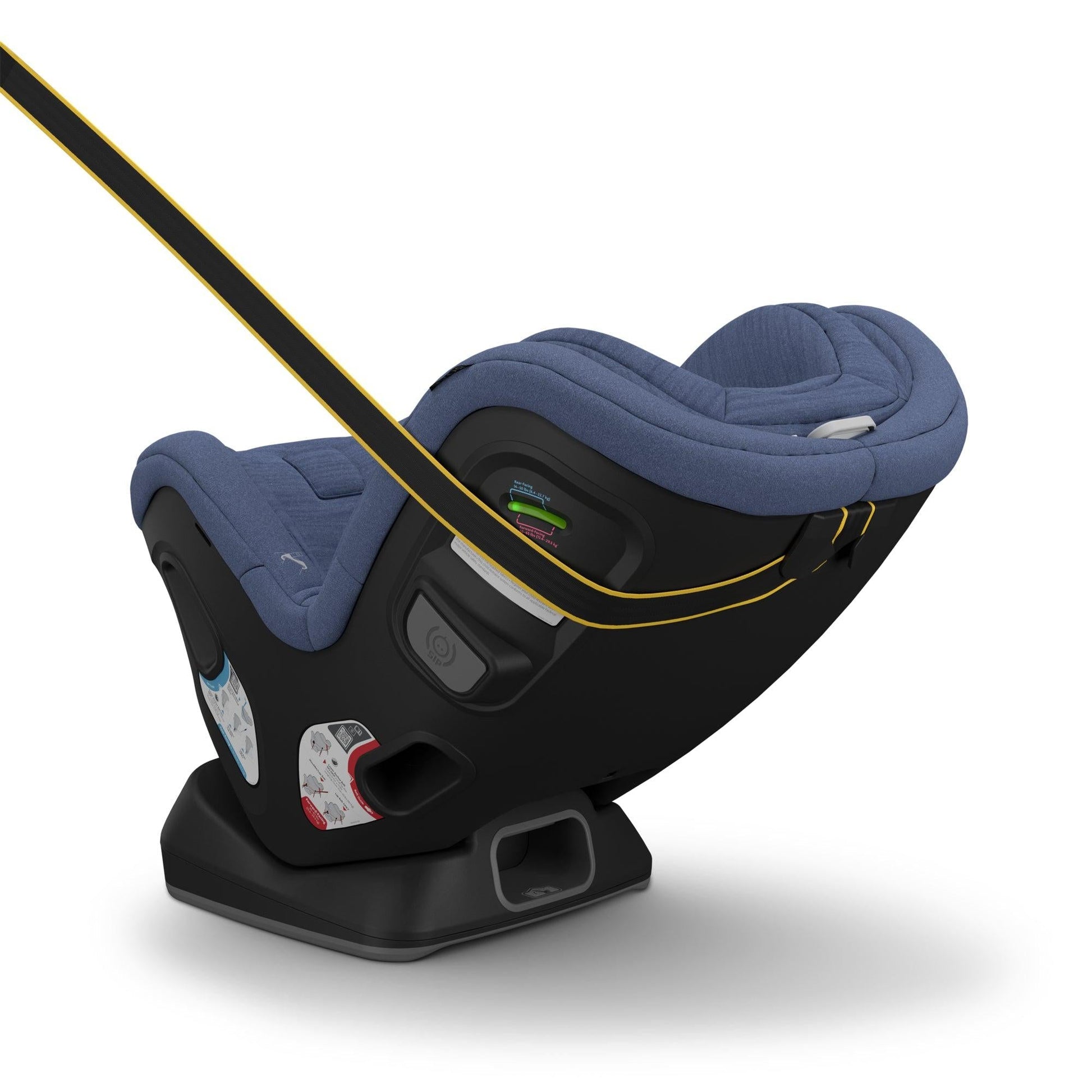 UPPAbabyUPPAbaby Rove Convertible Car SeatBabysupermarket