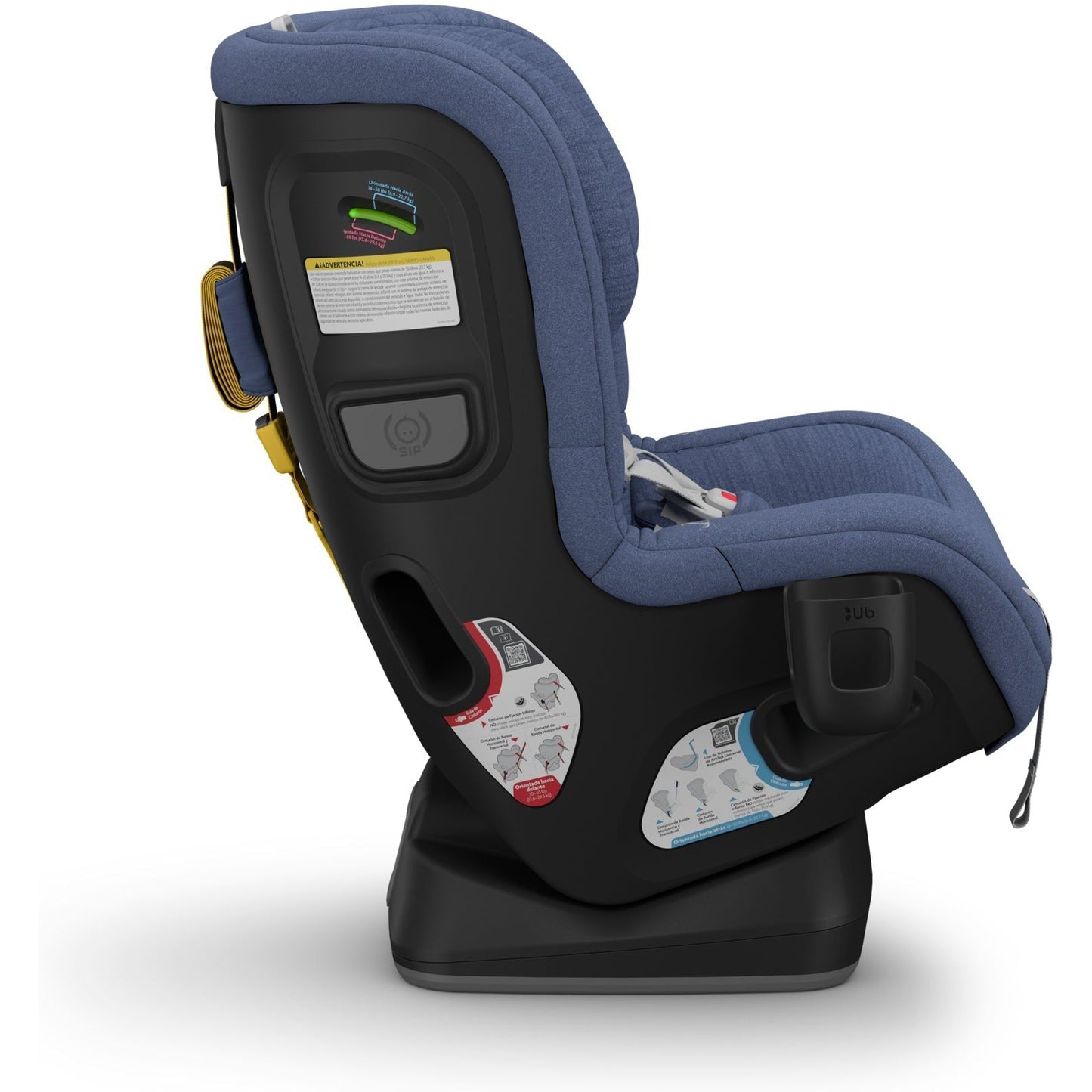 UPPAbabyUPPAbaby Rove Convertible Car SeatBabysupermarket