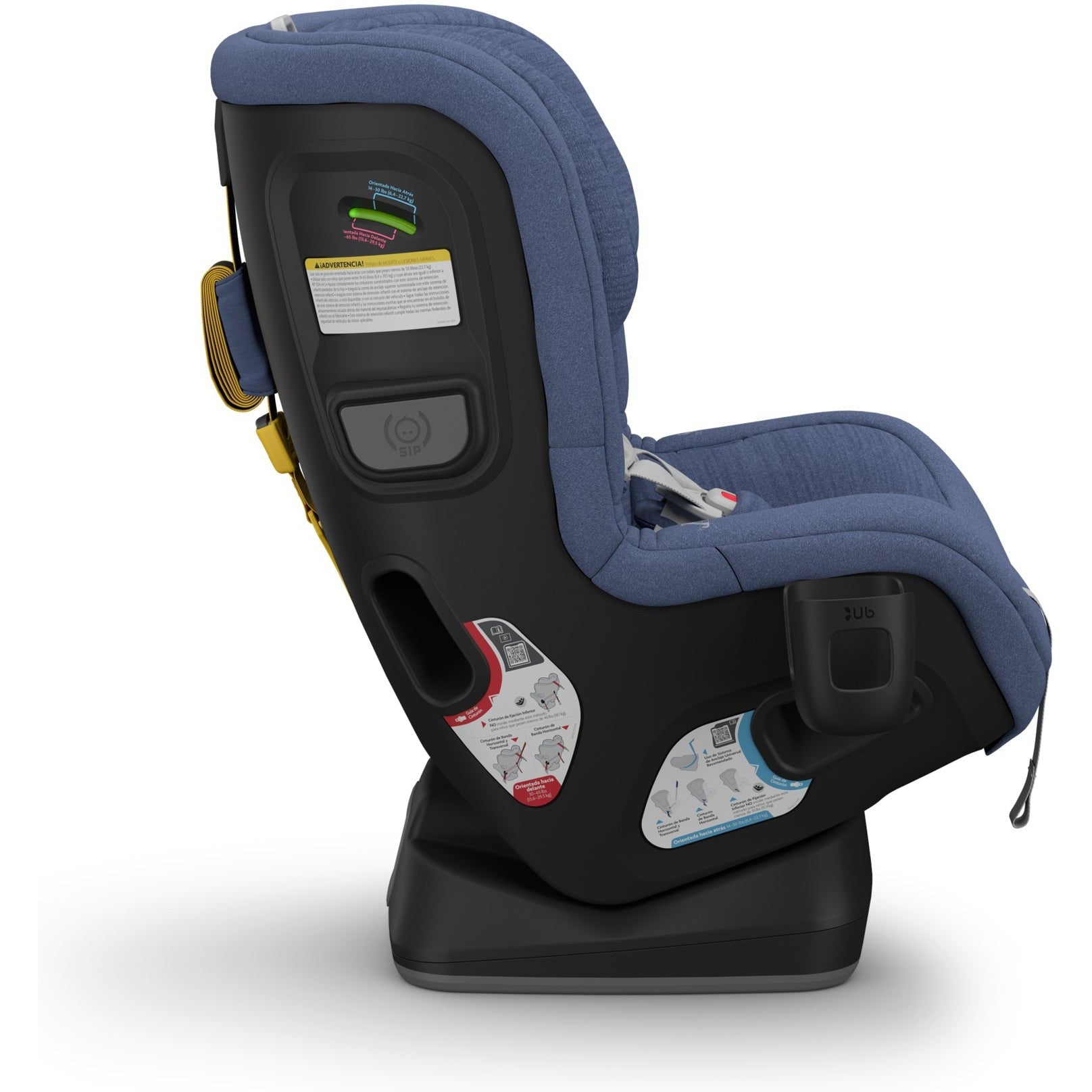 UPPAbabyUPPAbaby Rove Convertible Car SeatBabysupermarket