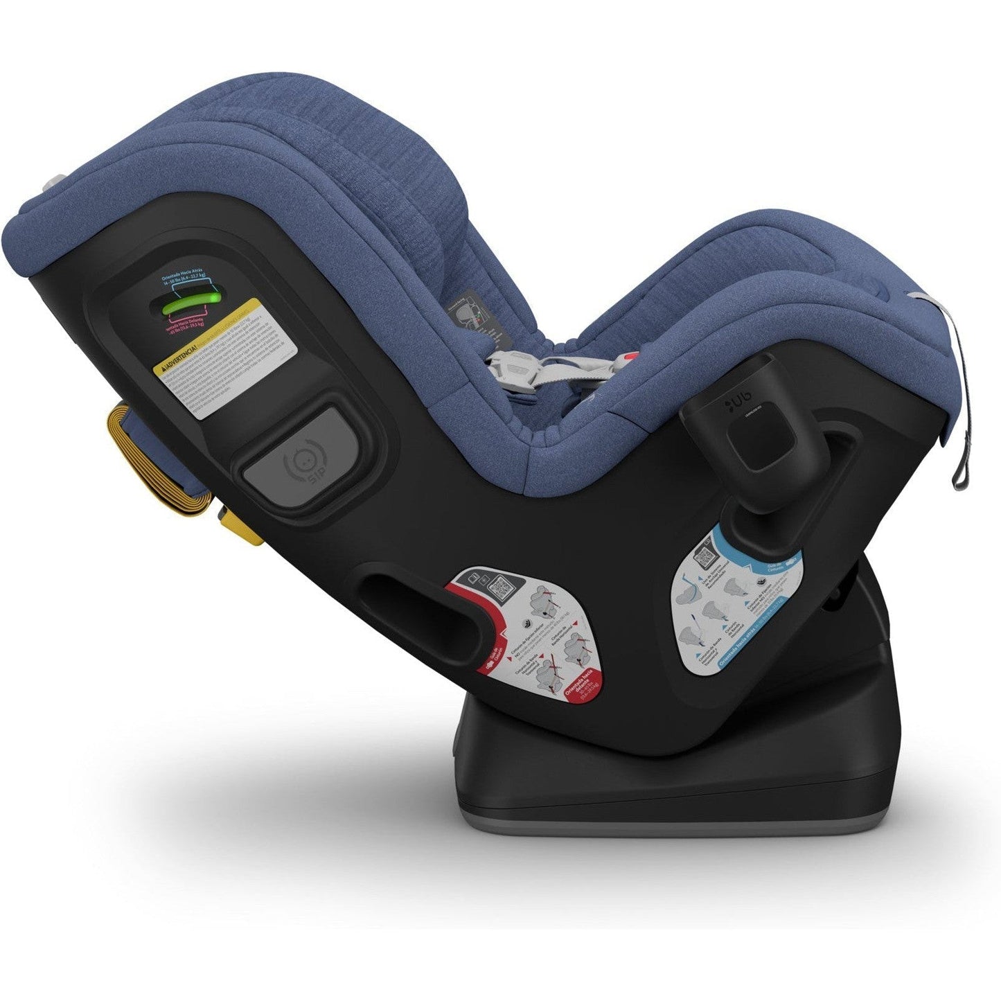 UPPAbabyUPPAbaby Rove Convertible Car SeatBabysupermarket