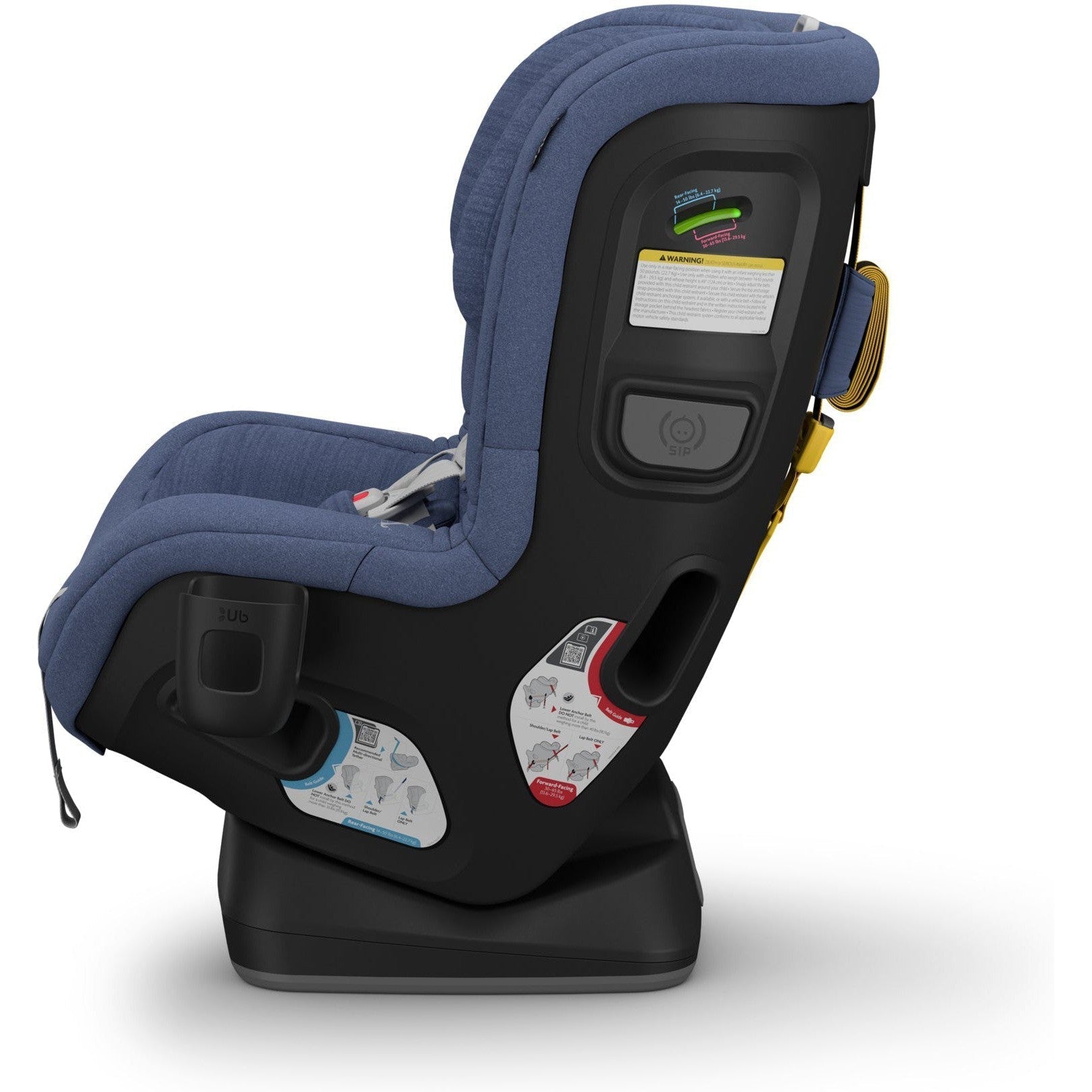 UPPAbabyUPPAbaby Rove Convertible Car SeatBabysupermarket