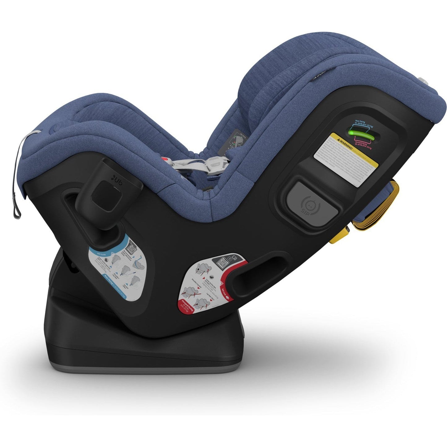 UPPAbabyUPPAbaby Rove Convertible Car SeatBabysupermarket