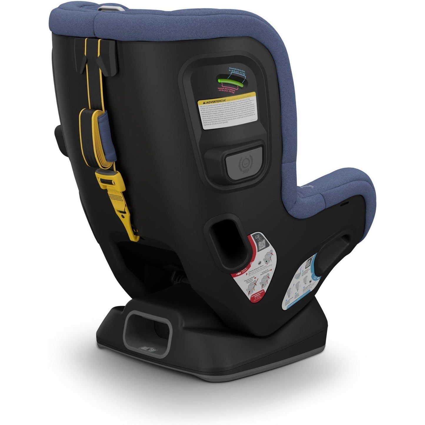 UPPAbabyUPPAbaby Rove Convertible Car SeatBabysupermarket