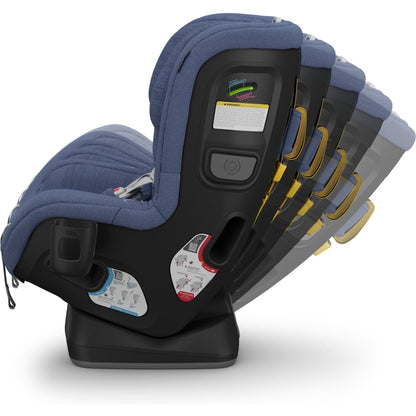 UPPAbabyUPPAbaby Rove Convertible Car SeatBabysupermarket