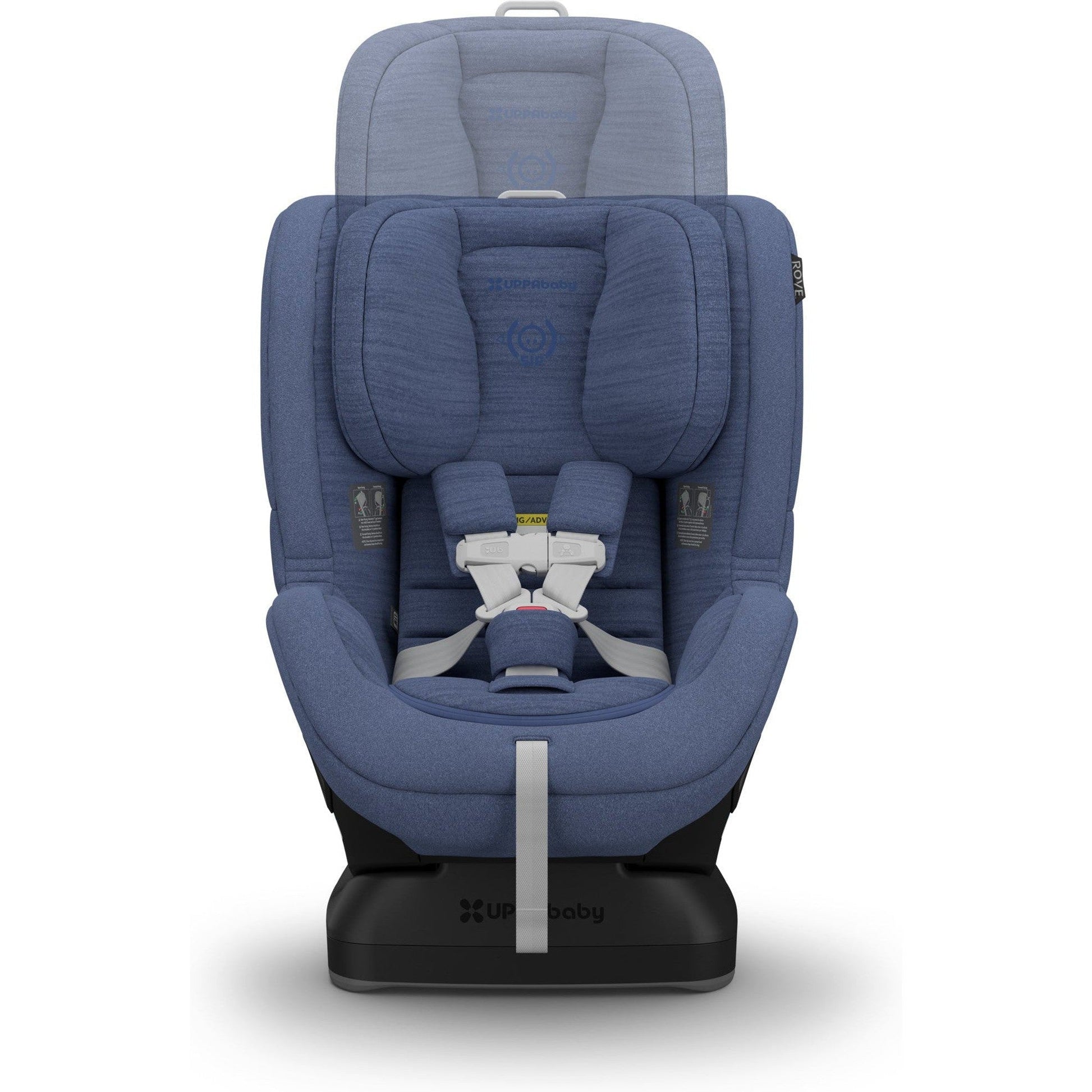 UPPAbabyUPPAbaby Rove Convertible Car SeatBabysupermarket