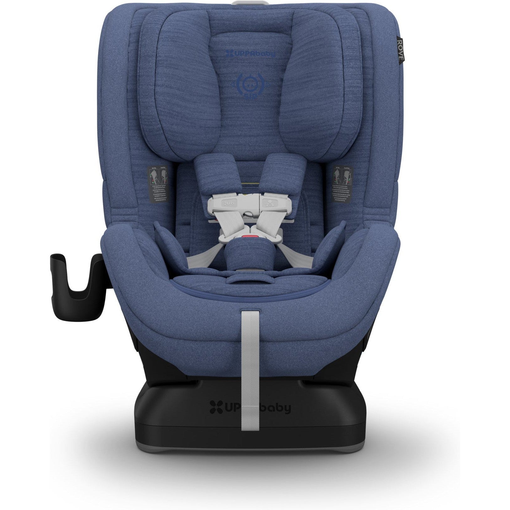 UPPAbabyUPPAbaby Rove Convertible Car SeatBabysupermarket