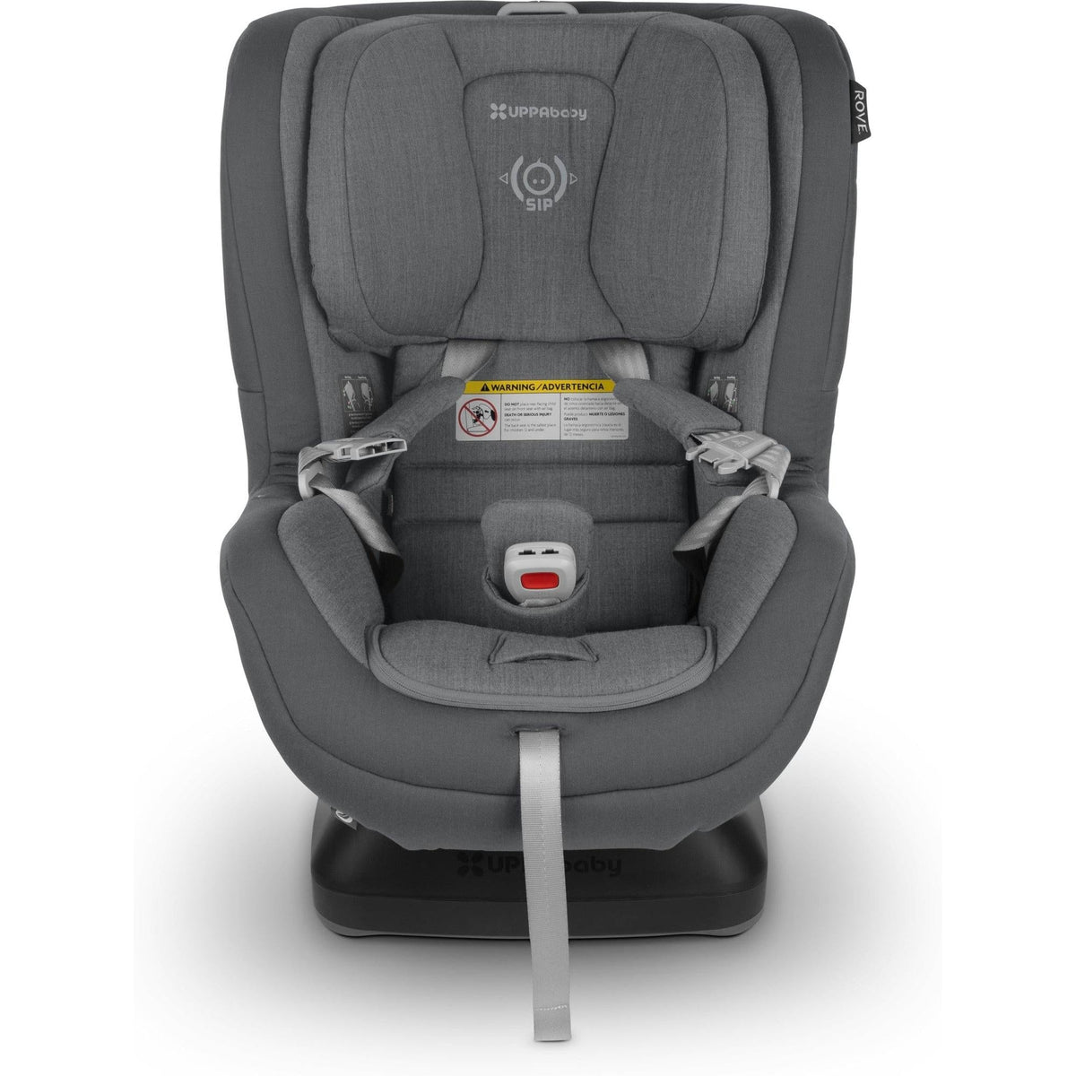 UPPAbabyUPPAbaby Rove Convertible Car SeatBabysupermarket