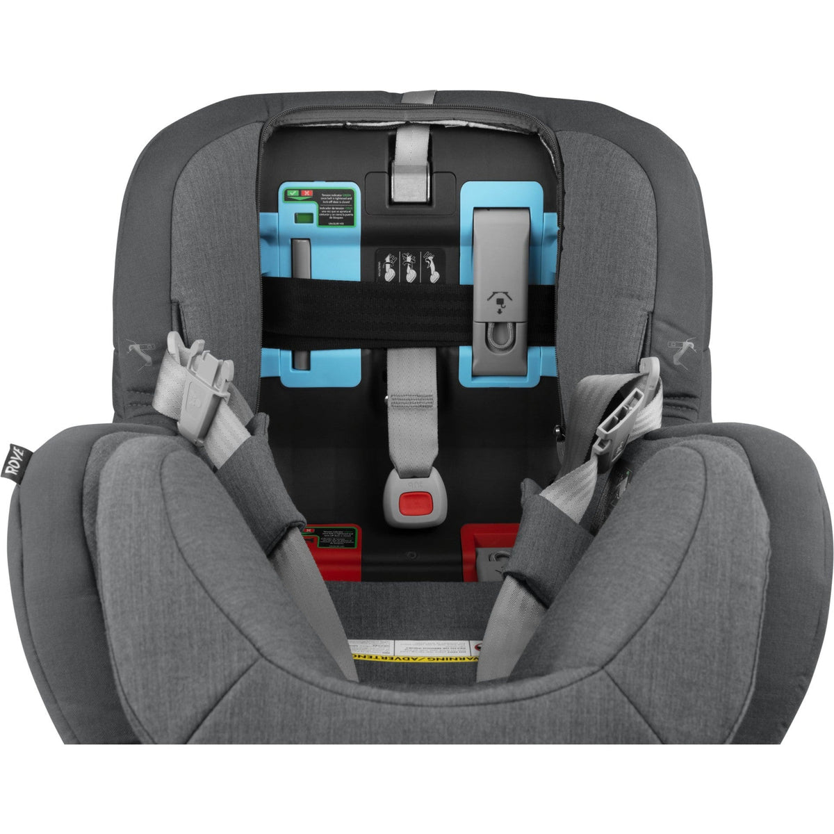 UPPAbabyUPPAbaby Rove Convertible Car SeatBabysupermarket