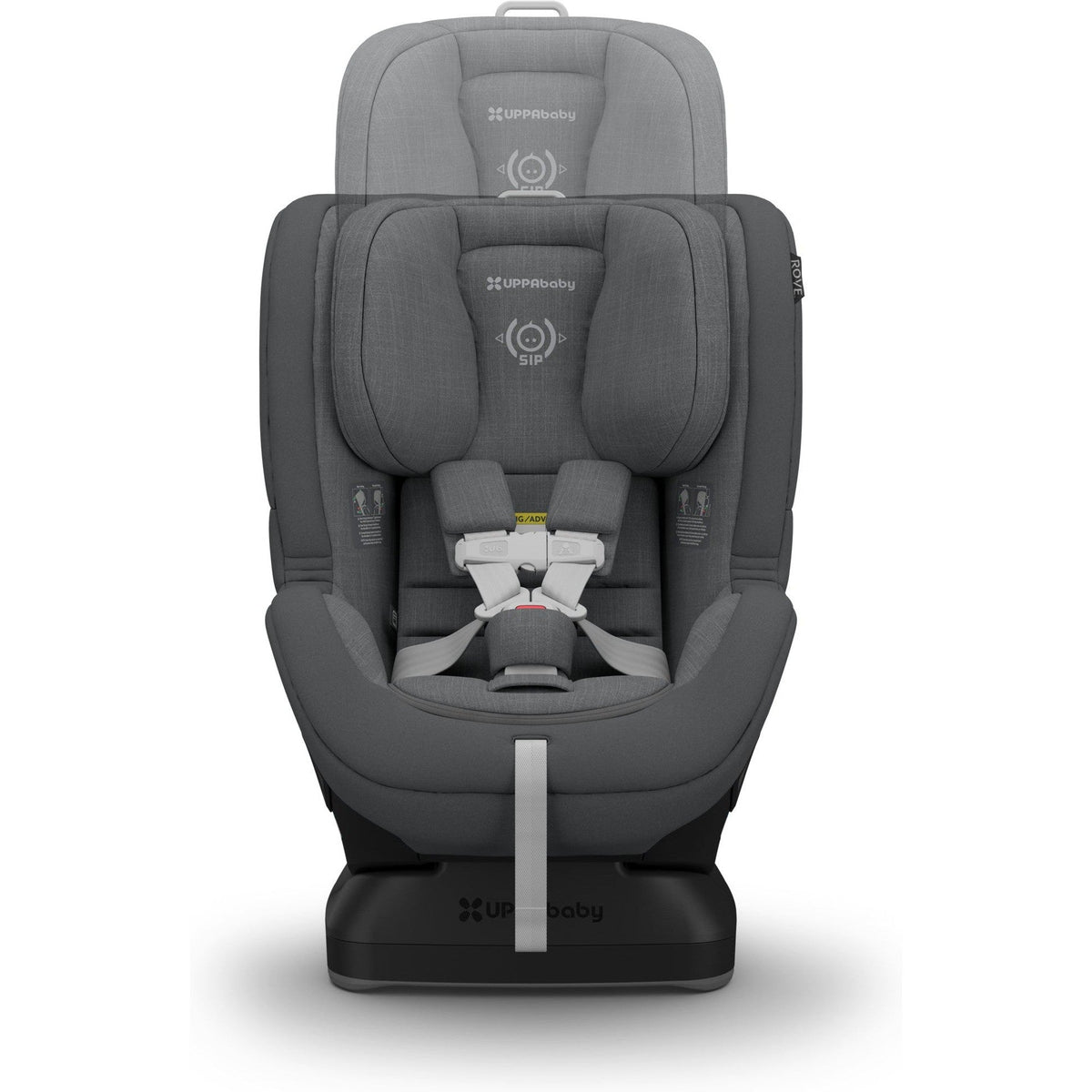 UPPAbabyUPPAbaby Rove Convertible Car SeatBabysupermarket