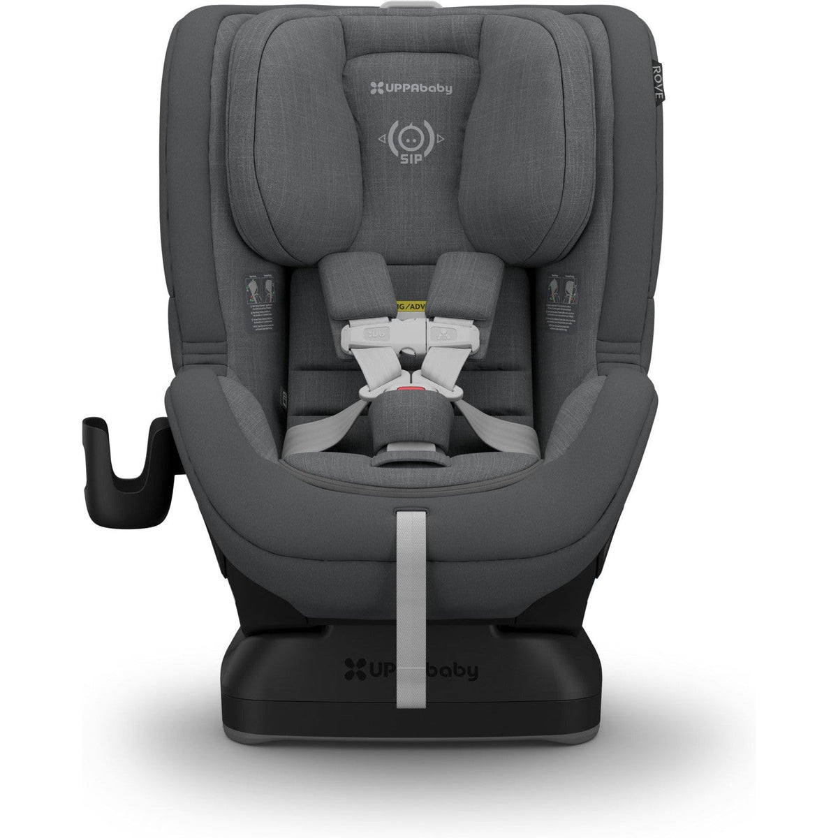 UPPAbabyUPPAbaby Rove Convertible Car SeatBabysupermarket