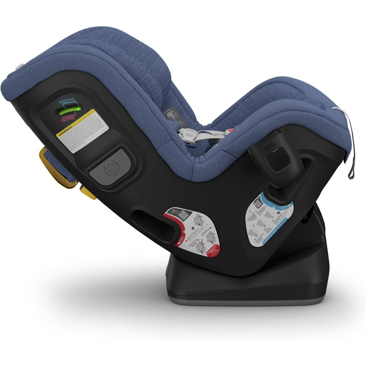UPPAbabyUPPAbaby Rove Convertible Car SeatBabysupermarket
