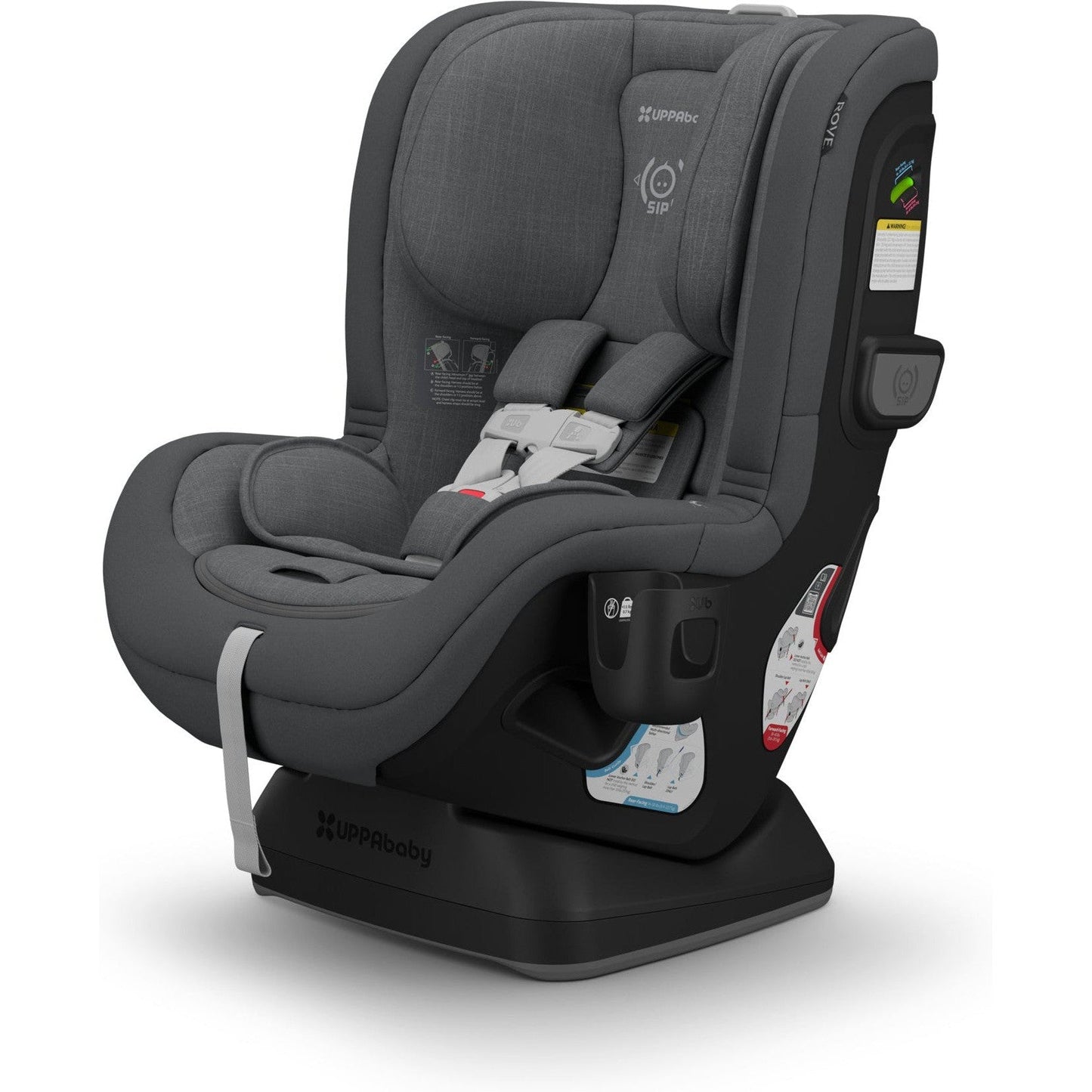 UPPAbaby Car Seats - Convertible Greyson UPPAbaby Rove Convertible Car Seat