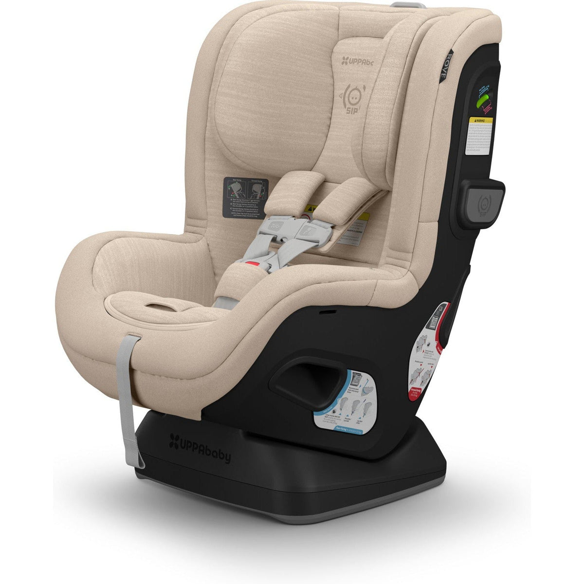 UPPAbabyUPPAbaby Rove Convertible Car SeatBabysupermarket