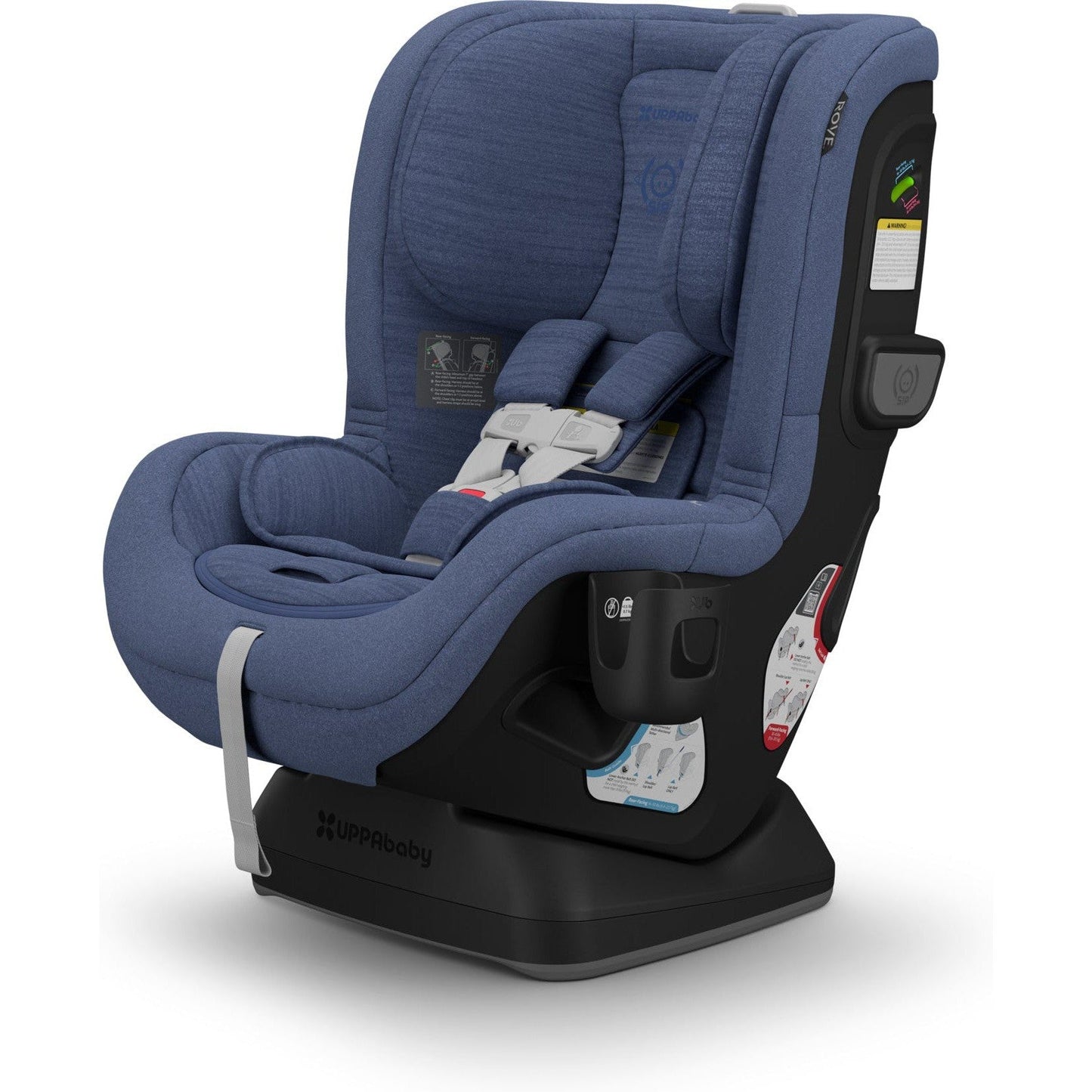 UPPAbaby Car Seats - Convertible Cody UPPAbaby Rove Convertible Car Seat