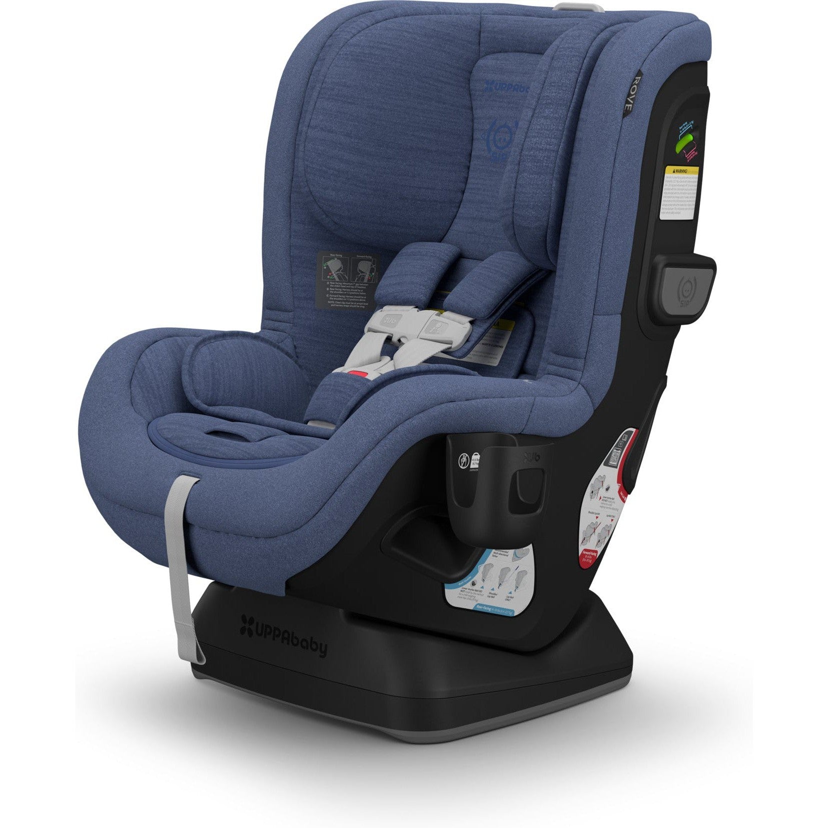 UPPAbabyUPPAbaby Rove Convertible Car SeatBabysupermarket