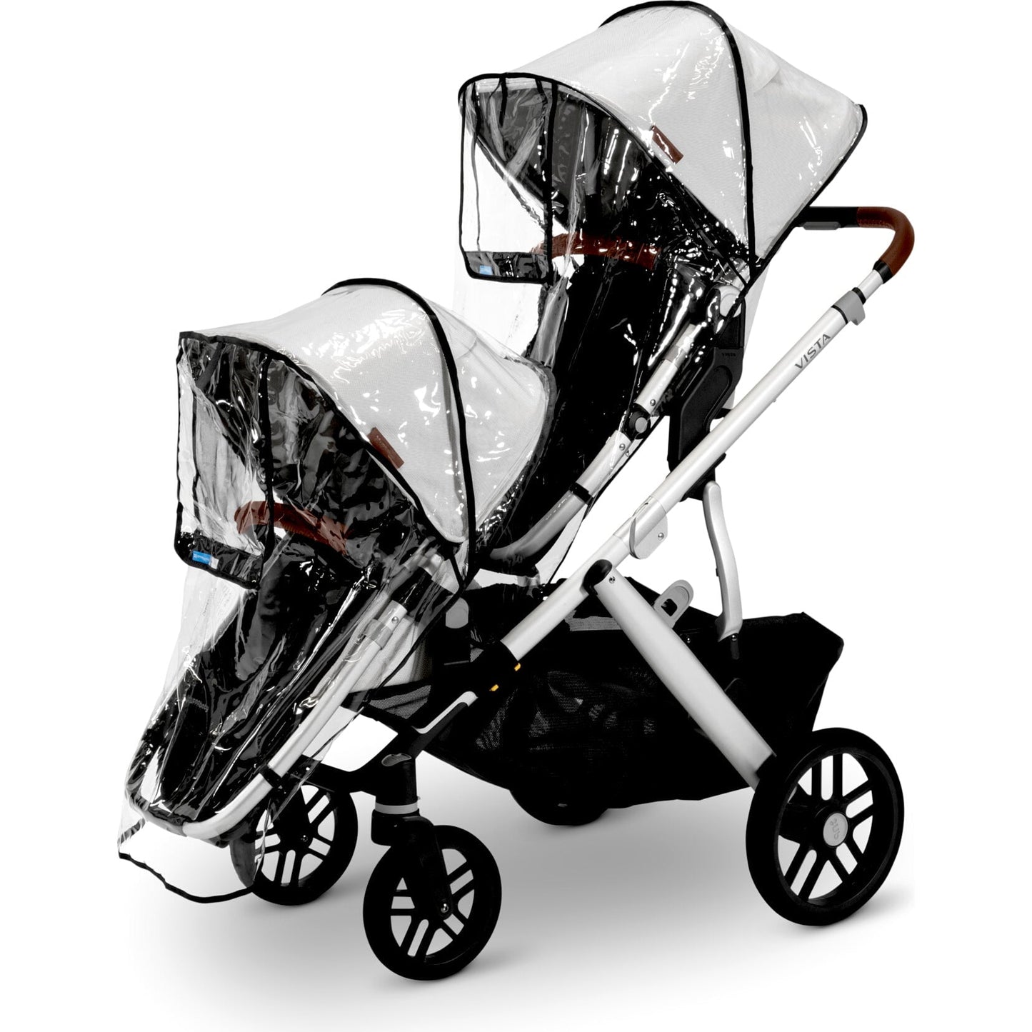 UPPAbabyUPPAbaby Rumble Seat Rain Cover (2015-later)Babysupermarket