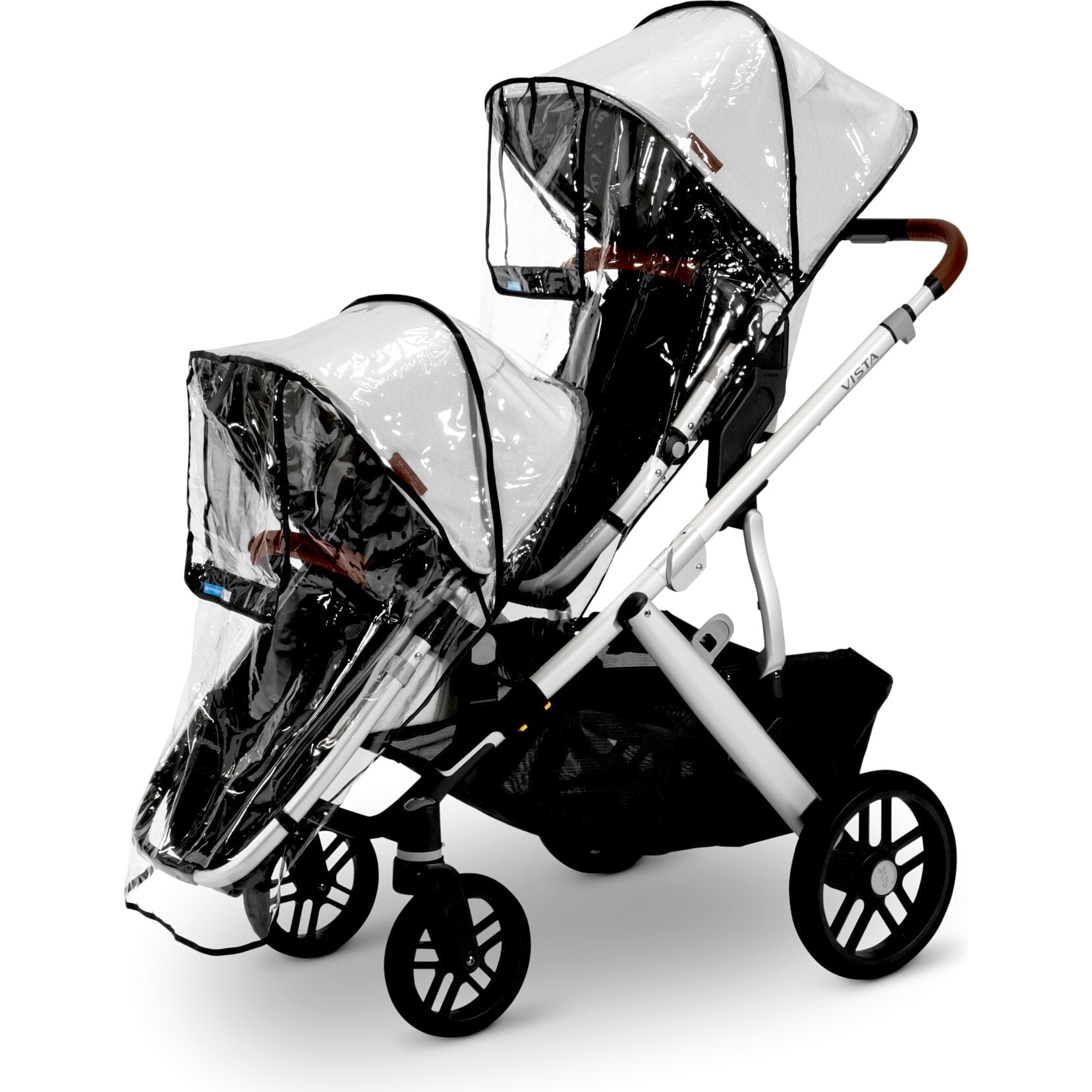 UPPAbabyUPPAbaby Rumble Seat Rain Cover (2015-later)Babysupermarket