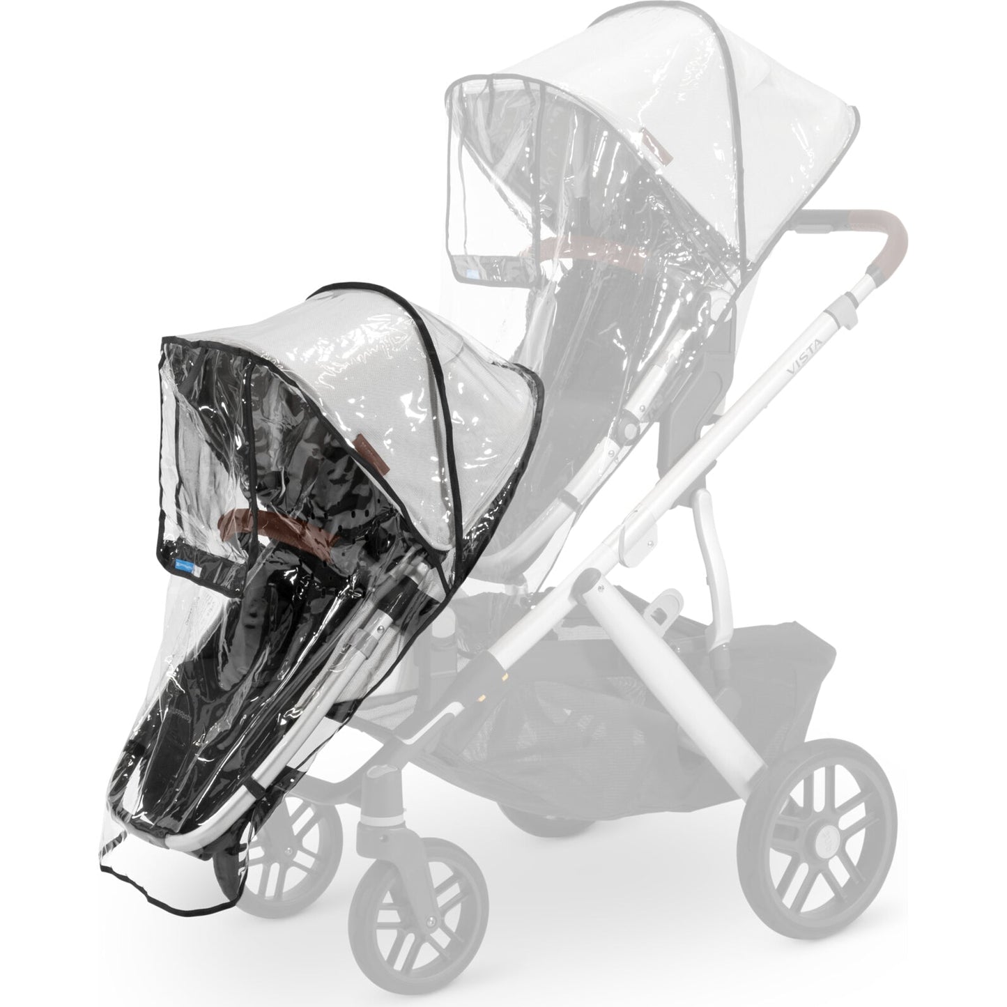 UPPAbabyUPPAbaby Rumble Seat Rain Cover (2015-later)Babysupermarket