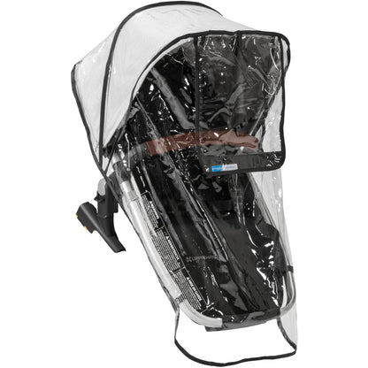 UPPAbabyUPPAbaby Rumble Seat Rain Cover (2015-later)Babysupermarket