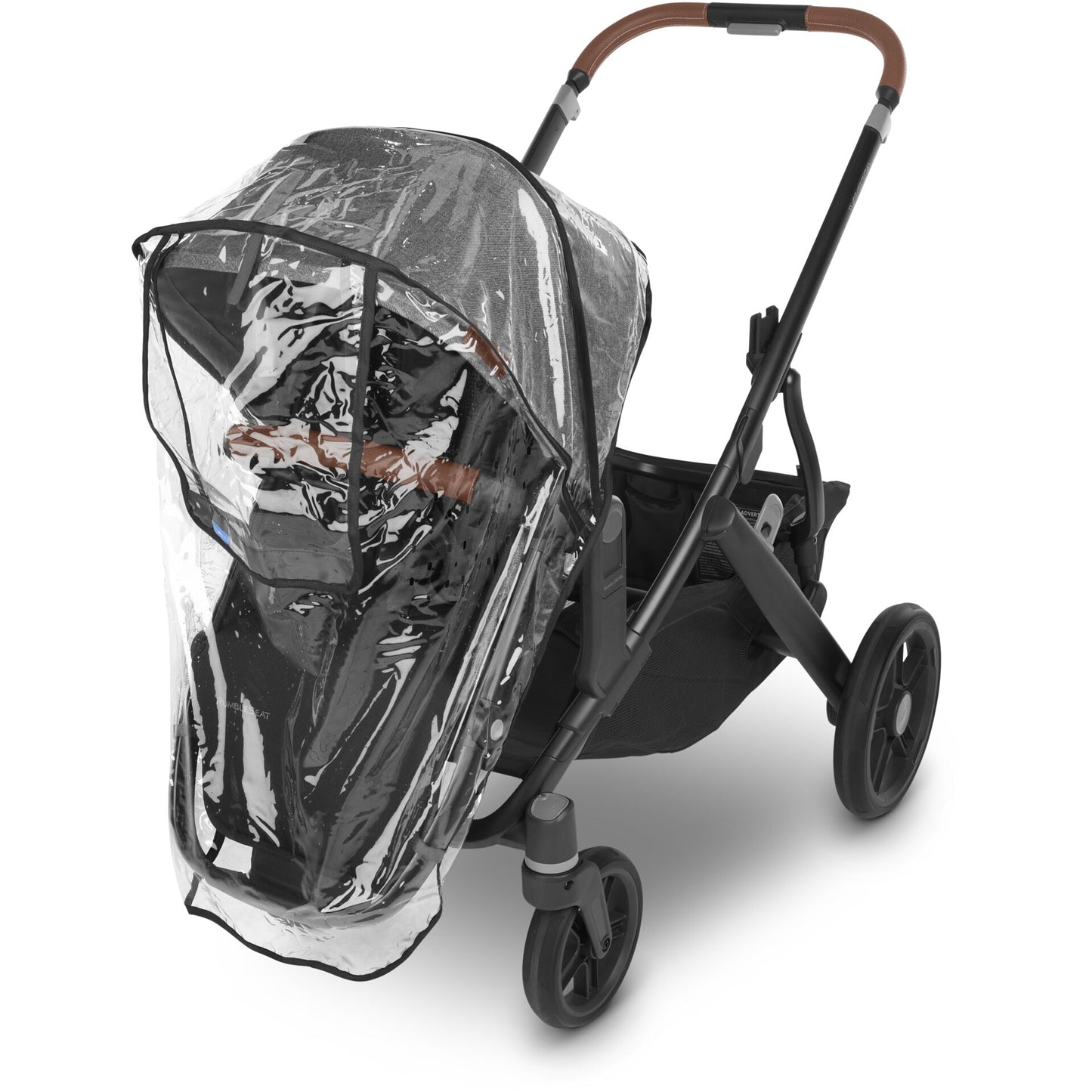 UPPAbabyUPPAbaby Rumble Seat Rain Cover (2015-later)Babysupermarket