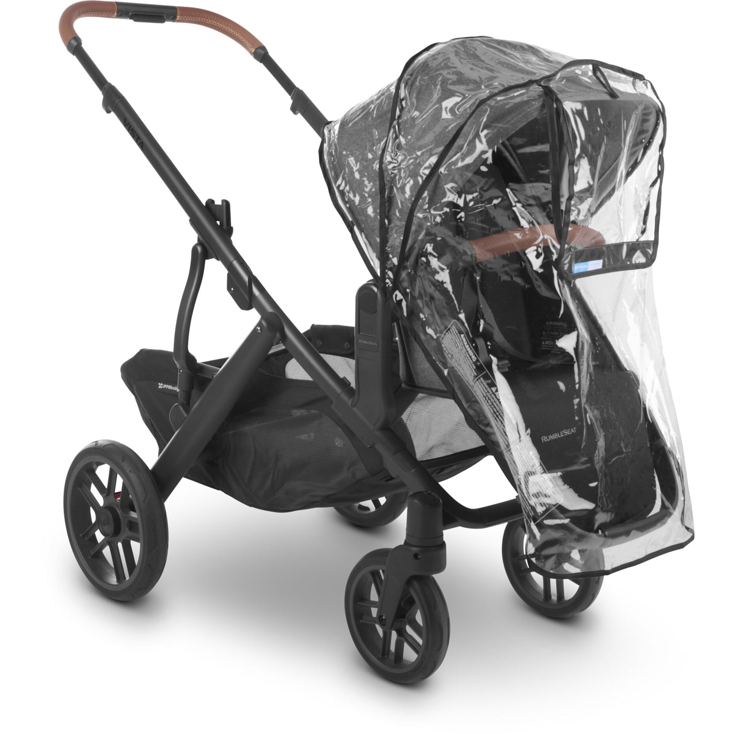 UPPAbabyUPPAbaby Rumble Seat Rain Cover (2015-later)Babysupermarket