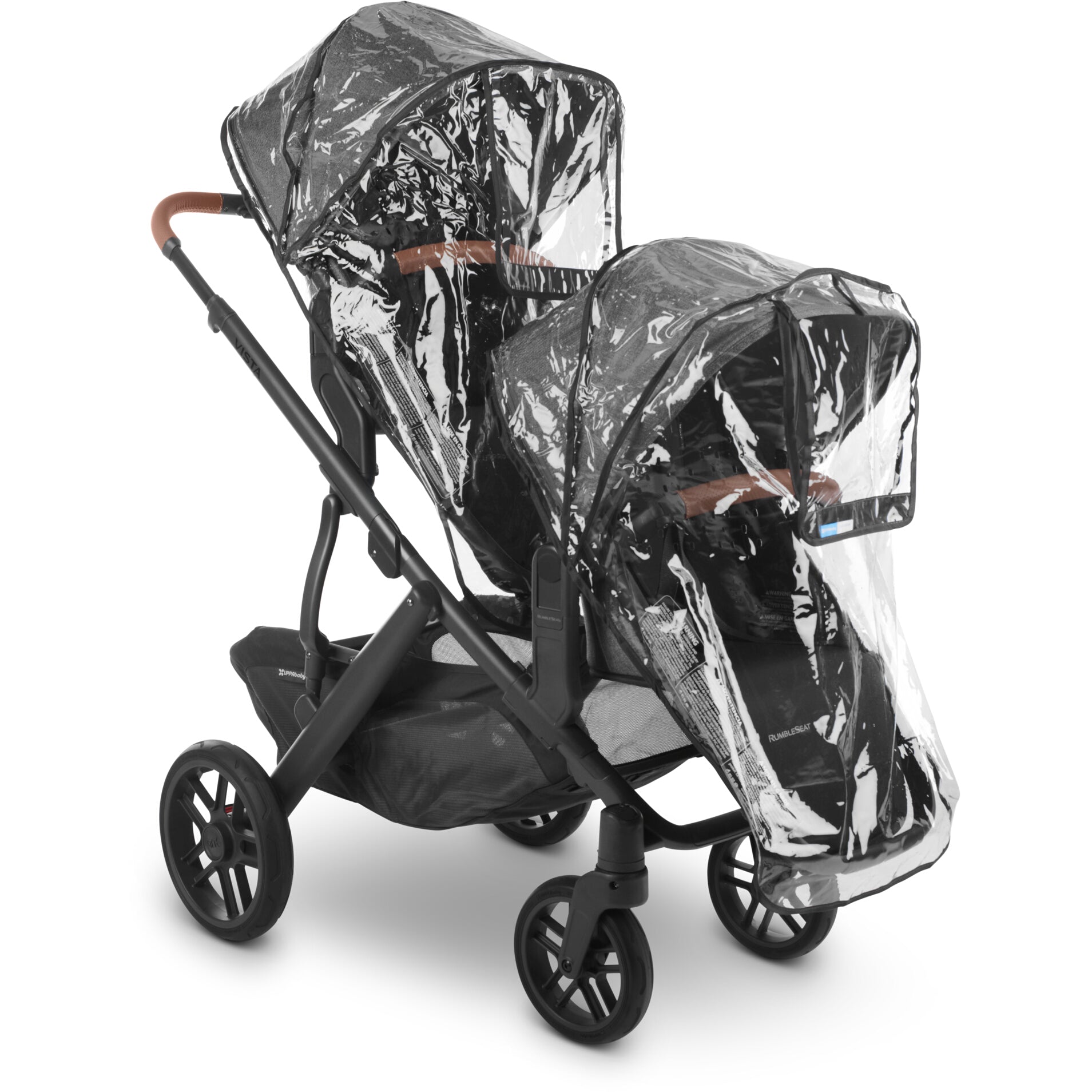 UPPAbabyUPPAbaby Rumble Seat Rain Cover (2015-later)Babysupermarket