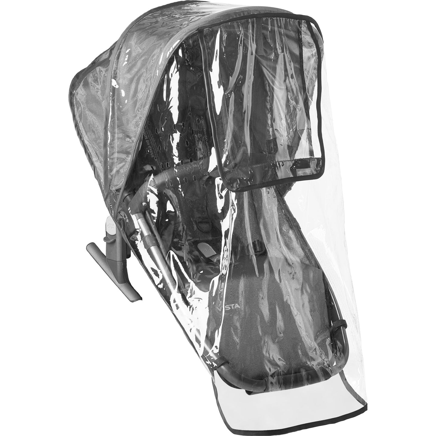 UPPAbabyUPPAbaby Rumble Seat Rain Cover (2015-later)Babysupermarket
