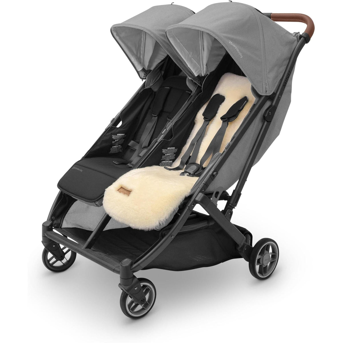 UPPAbabyUPPAbaby Seat Liner LuxeBabysupermarket