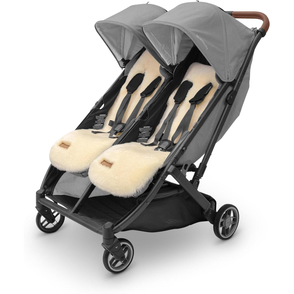 UPPAbabyUPPAbaby Seat Liner LuxeBabysupermarket