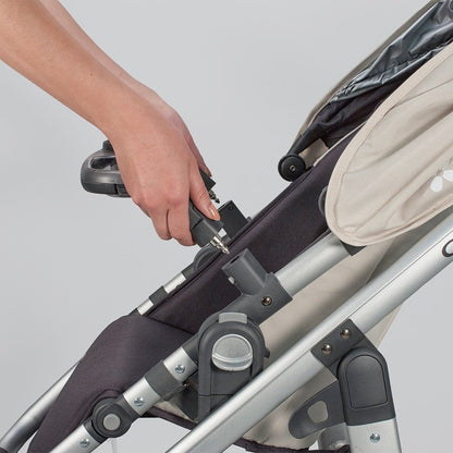 UPPAbaby Stroller Accessories UPPAbaby Snack Tray for Vista/Vista V2, Cruz/Cruz V2, RumbleSeat/RumbleSeat V2