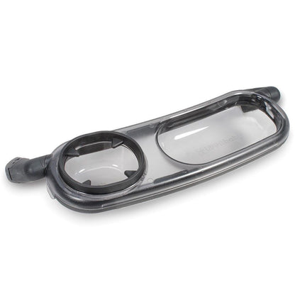 UPPAbaby Snack Tray for Vista/Vista V2, Cruz/Cruz V2, RumbleSeat/RumbleSeat V2
