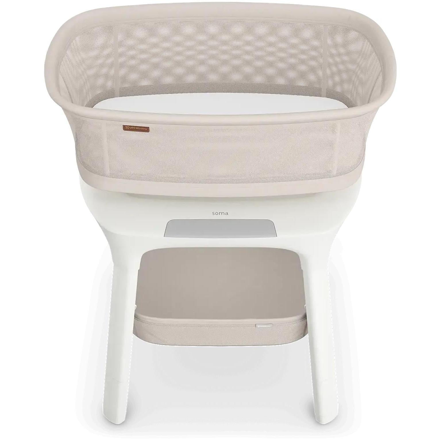 UPPAbaby Soma Smart Bassinet