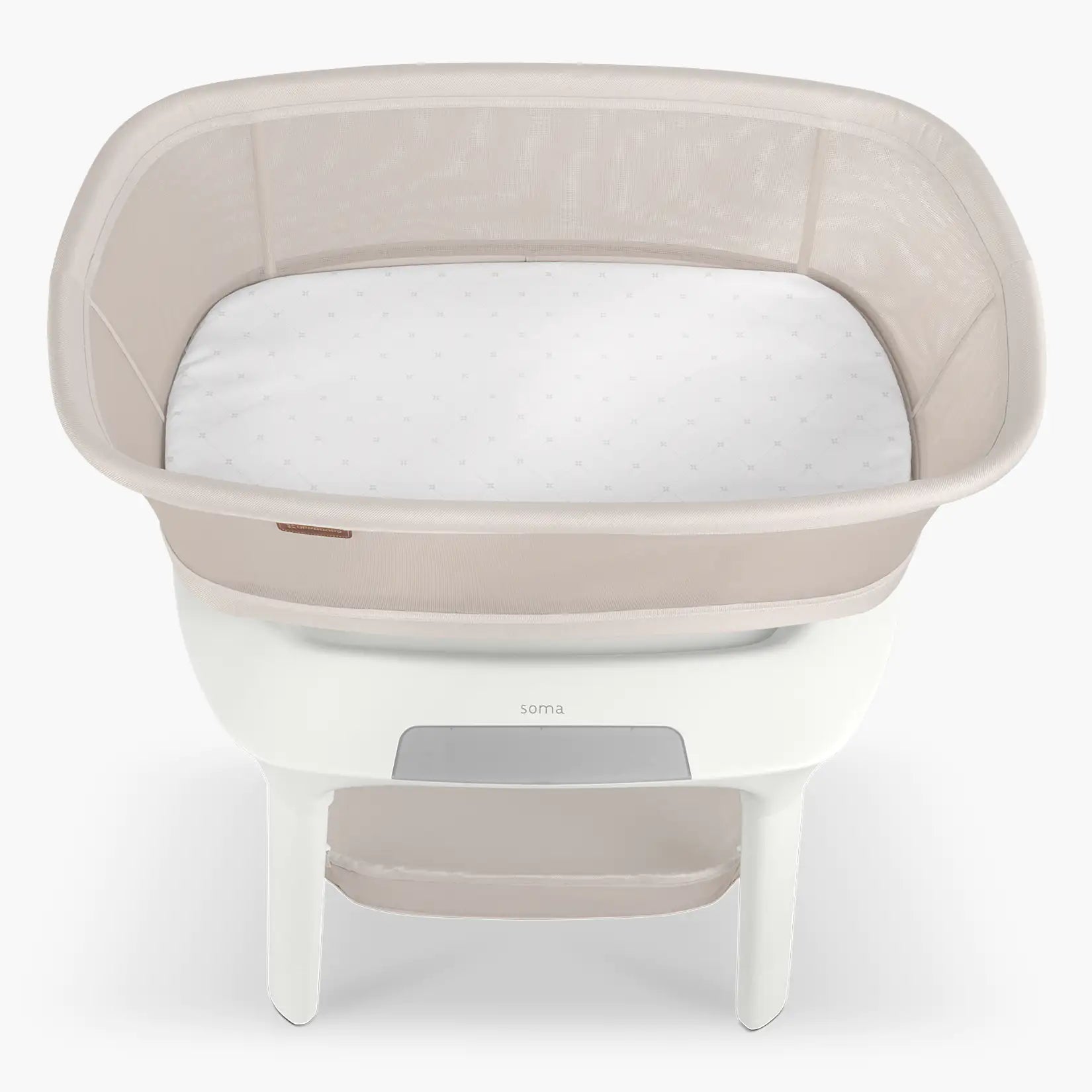 UPPAbabyUPPAbaby Soma Waterproof Mattress CoverBabysupermarket