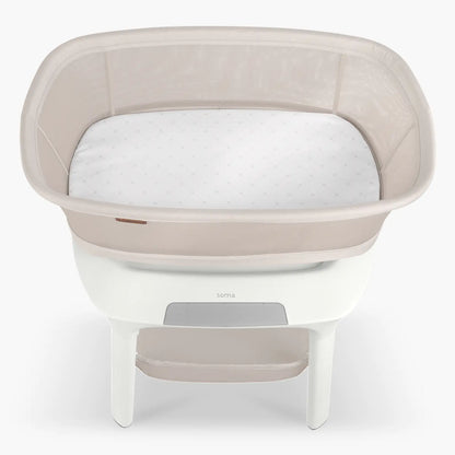 UPPAbabyUPPAbaby Soma Waterproof Mattress CoverBabysupermarket