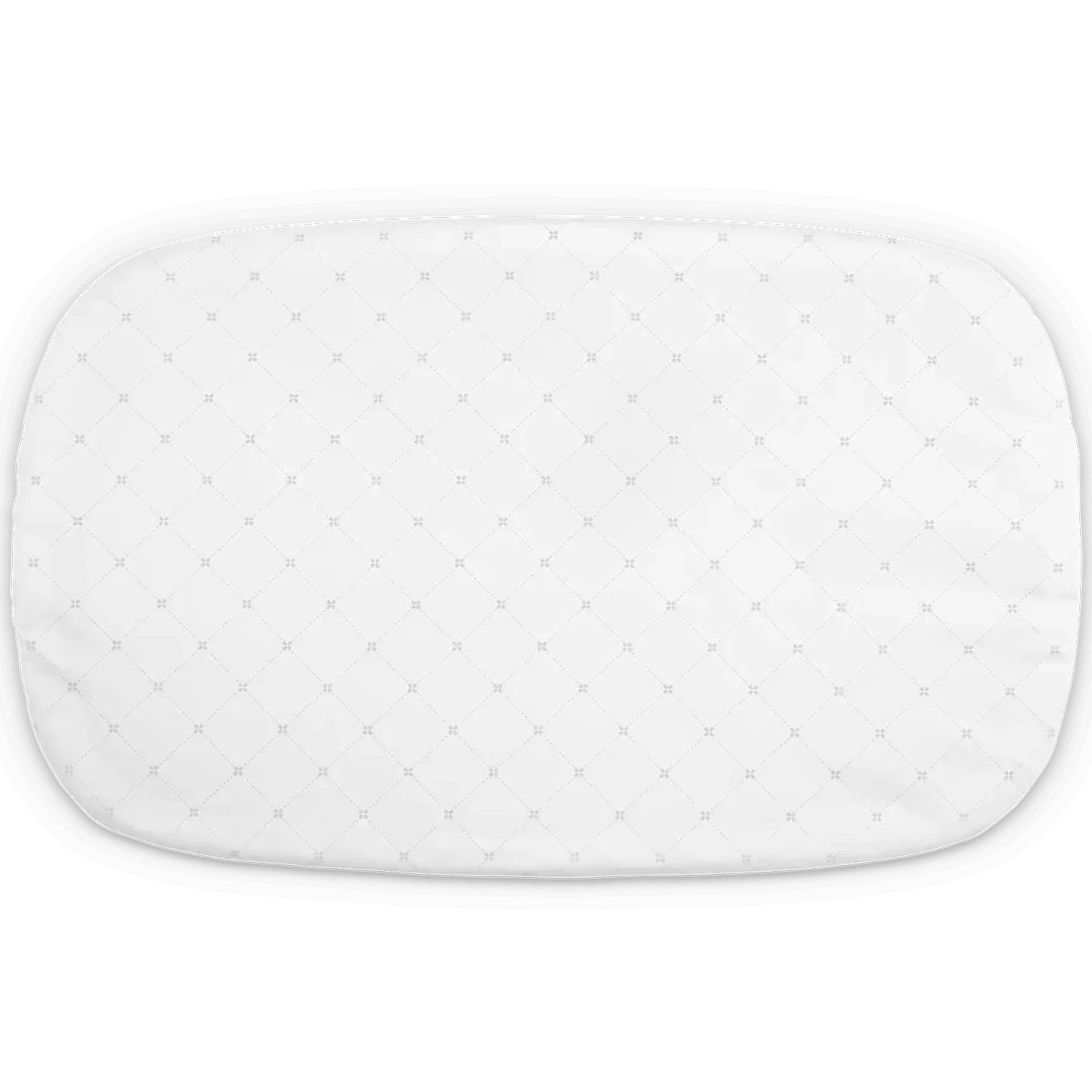 UPPAbabyUPPAbaby Soma Waterproof Mattress CoverBabysupermarket
