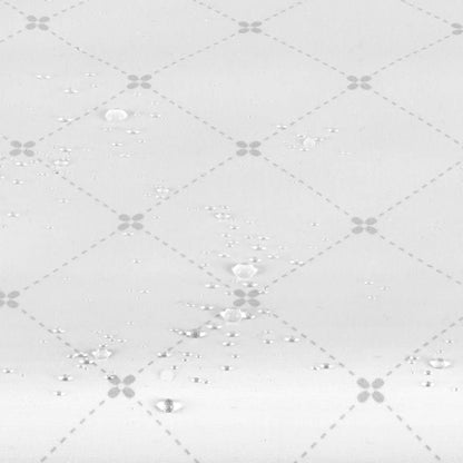UPPAbabyUPPAbaby Soma Waterproof Mattress CoverBabysupermarket