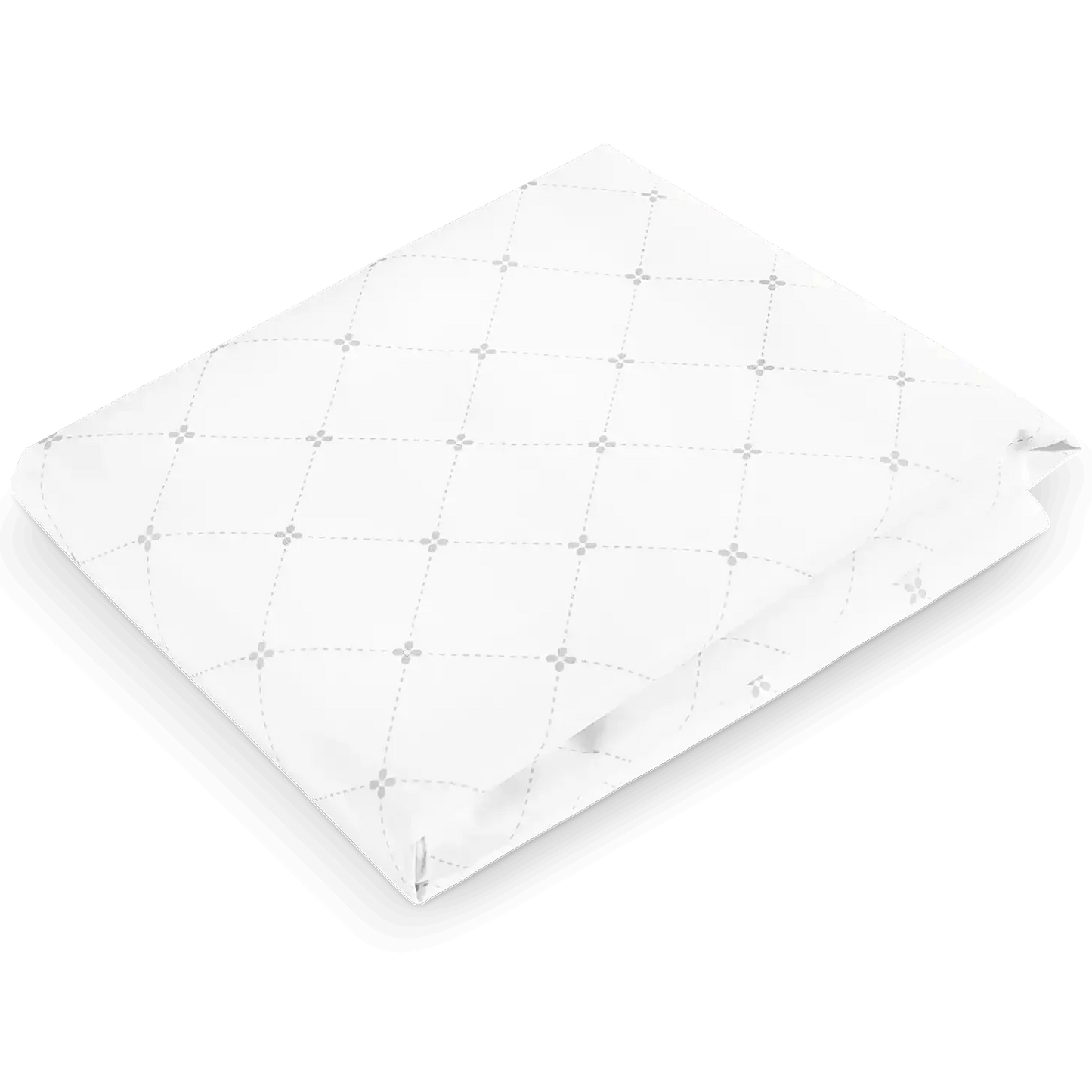 UPPAbabyUPPAbaby Soma Waterproof Mattress CoverBabysupermarket