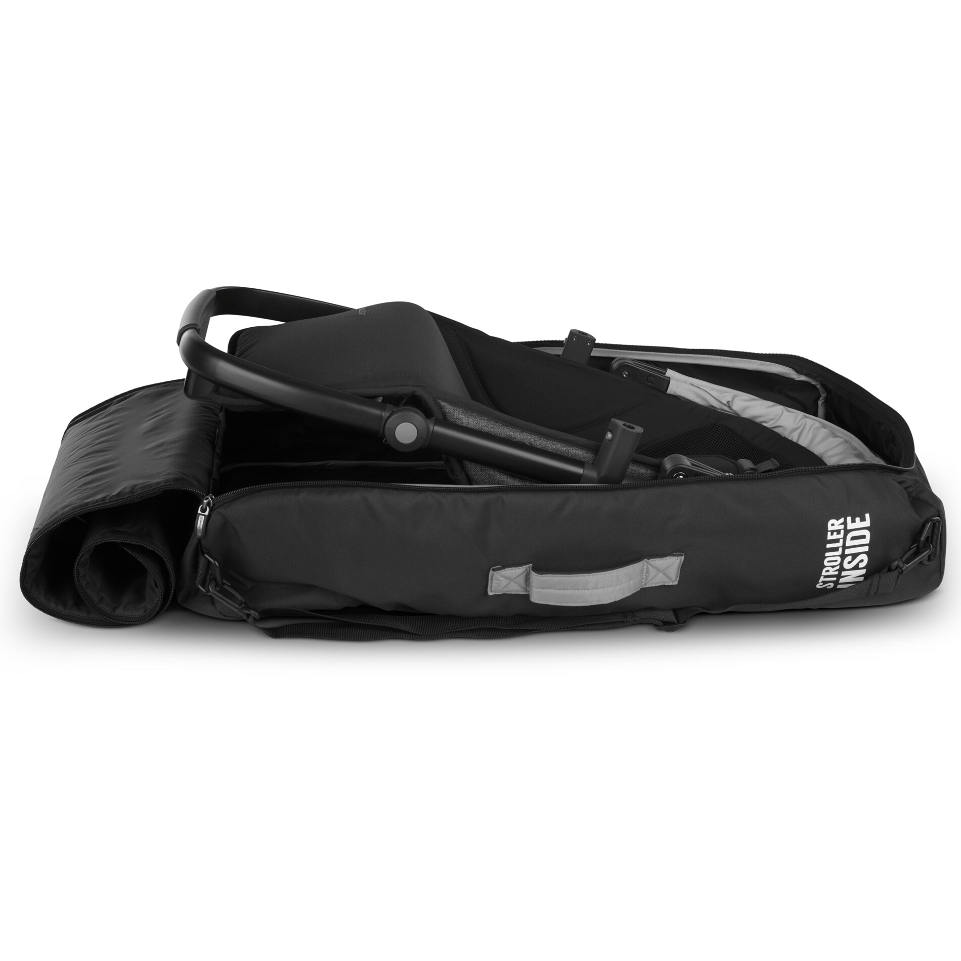 UPPAbabyUPPAbaby TravelSafe Travel Bag for Bassinet & RumbleSeatBabysupermarket