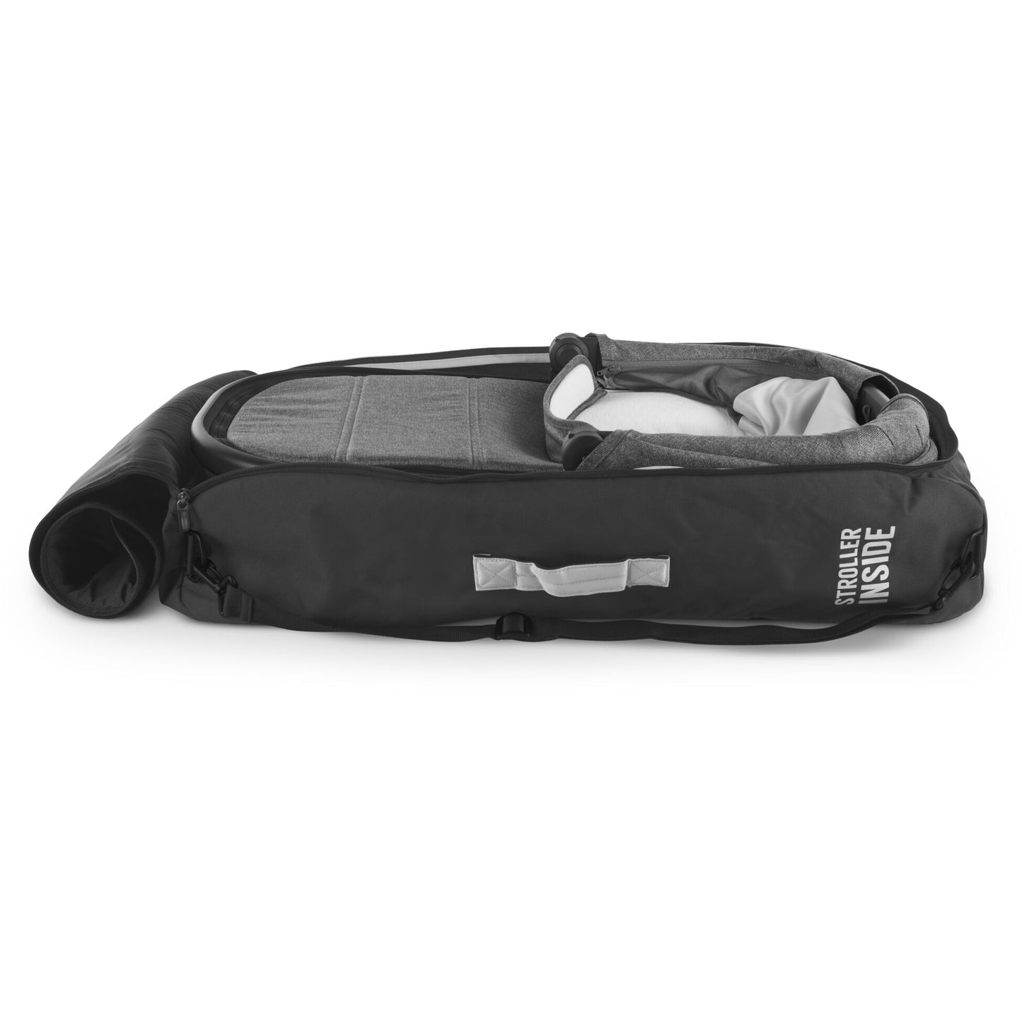 UPPAbabyUPPAbaby TravelSafe Travel Bag for Bassinet & RumbleSeatBabysupermarket