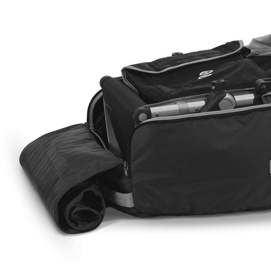 UPPAbaby Stroller Accessories UPPAbaby Travelsafe Travel Bag for Vista, Vista V2, Cruz & Cruz V2