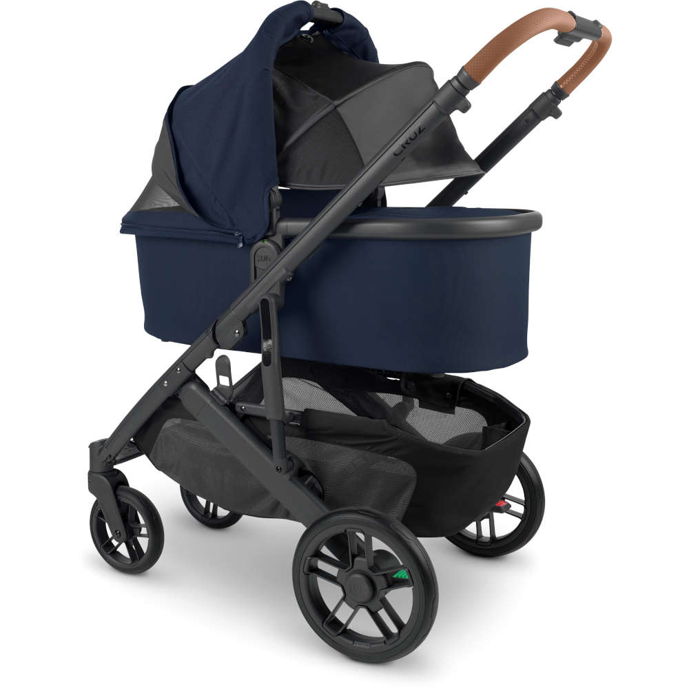 UPPAbaby V2 Bassinet for Cruz V2/Vista V2/Minu V2