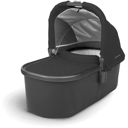 UPPAbaby Stroller Accessories Jake (Charcoal | Carbon Frame) UPPAbaby V2 Bassinet for Cruz V2/Vista V2/Minu V2