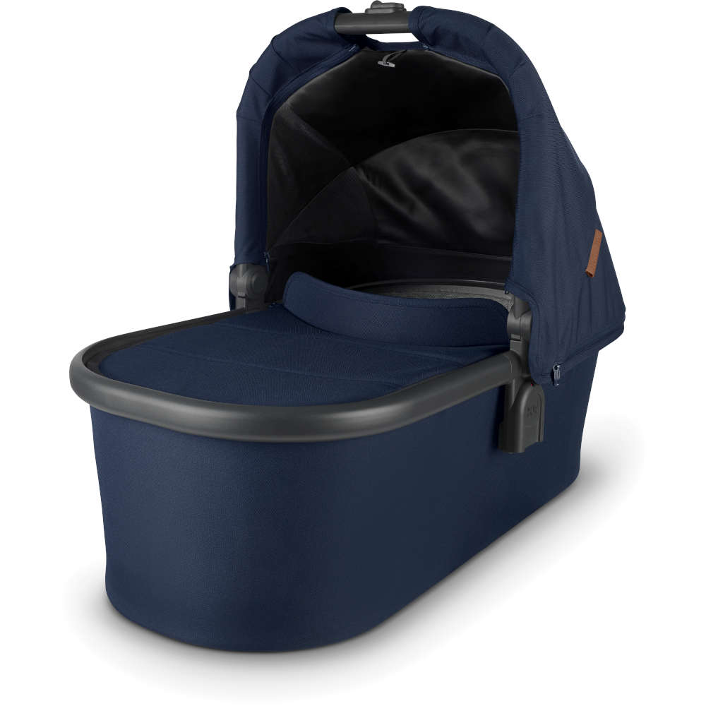 UPPAbaby Stroller Accessories Noa (Navy | Carbon Frame) UPPAbaby V2 Bassinet for Cruz V2/Vista V2/Minu V2