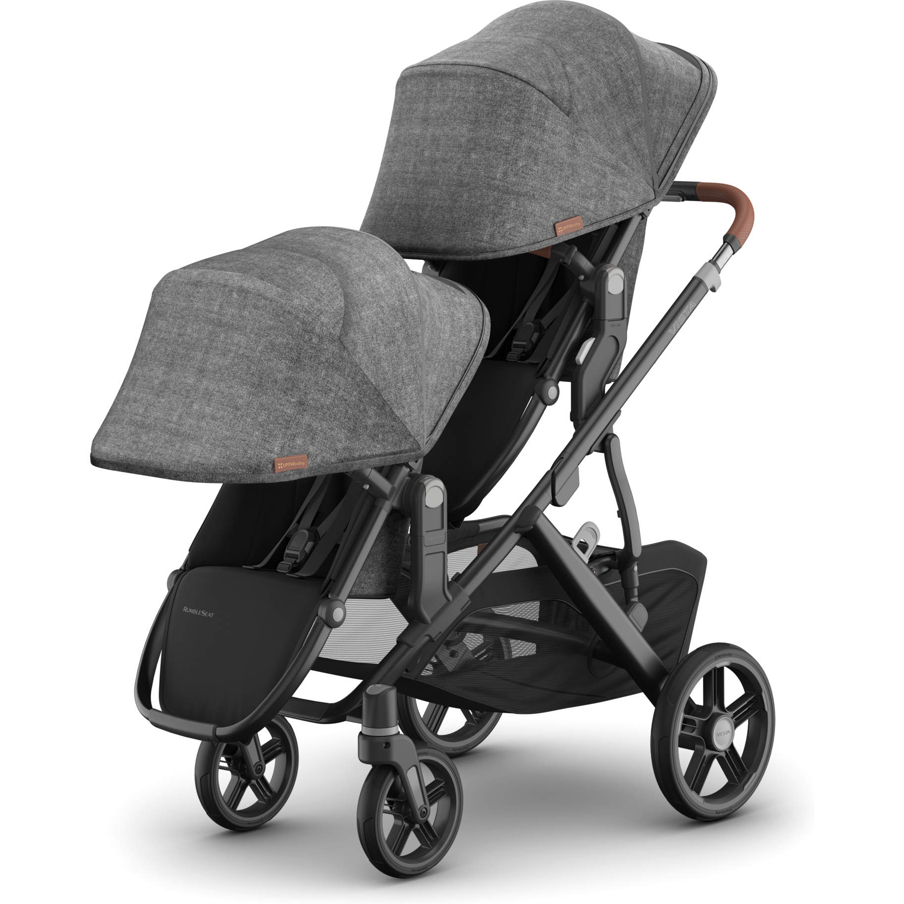 UPPAbaby Vista RumbleSeat V3